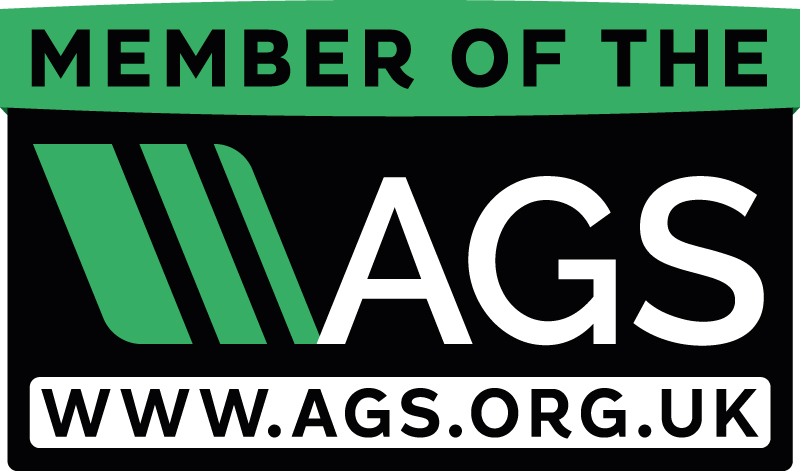 AGS Logo