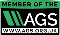 AGS Logo AGS Logo