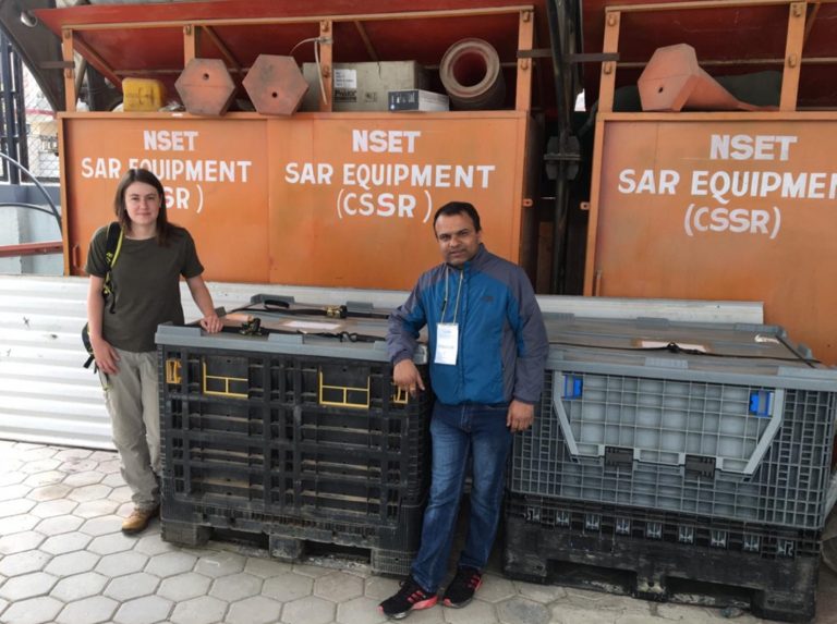 Seismic Safety And Resilience Of Schools In Nepal