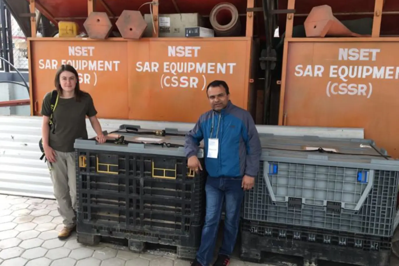 Seismic Safety And Resilience Of Schools In Nepal Seismic Safety And Resilience Of Schools In Nepal