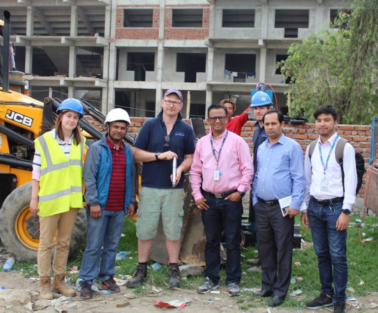 Seismic Safety And Resilience Of Schools In Nepal