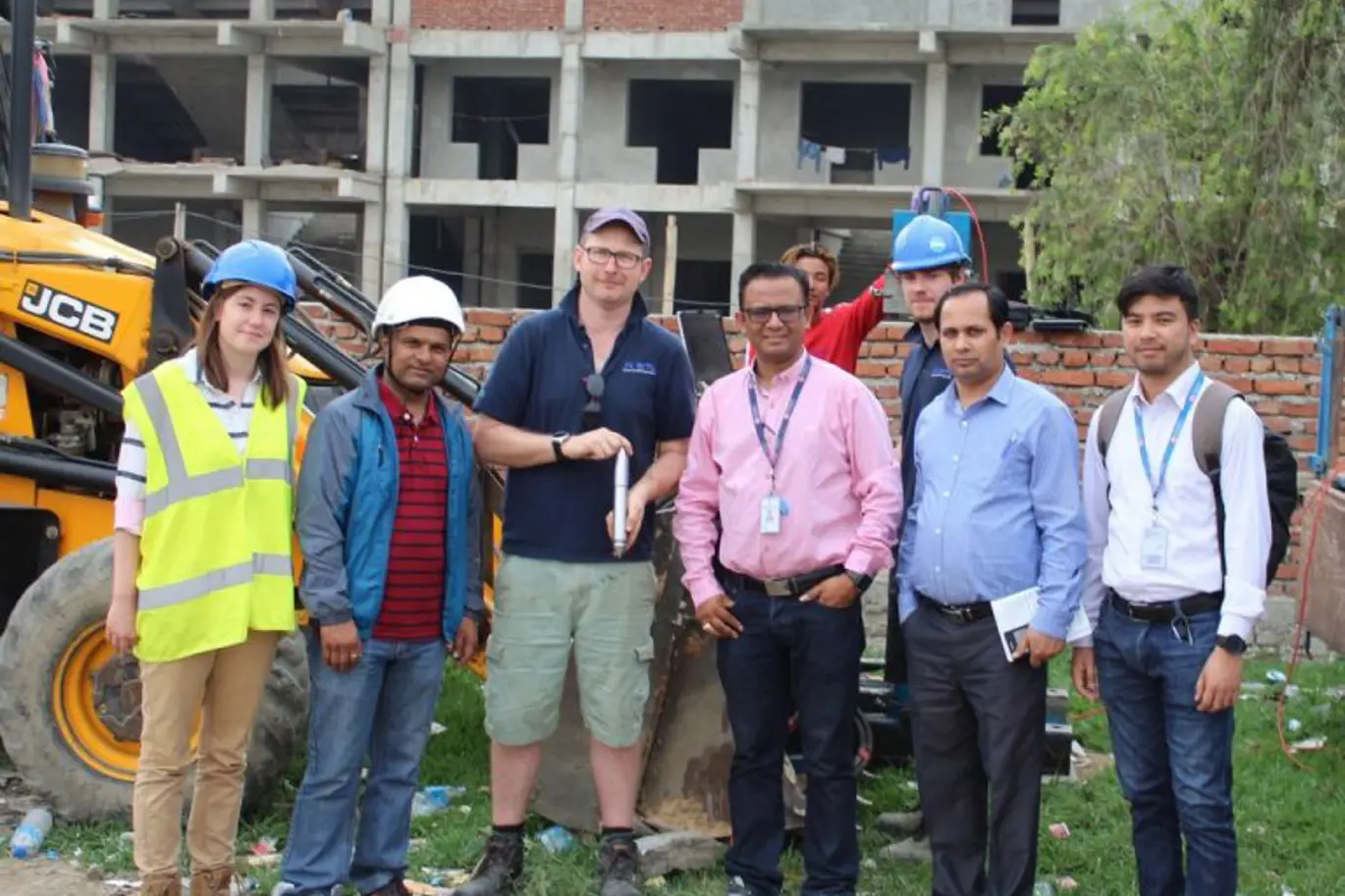 Seismic Safety And Resilience Of Schools In Nepal Seismic Safety And Resilience Of Schools In Nepal