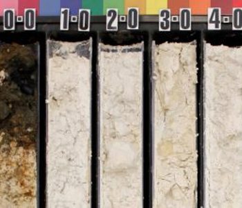 In Situ Sample and Core logging services In Situ Sample and Core logging services
