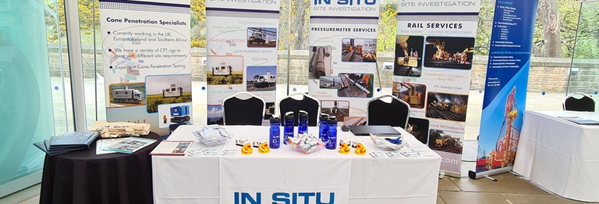 Marketing Merchandise for the BDA seminar