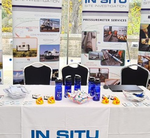 Marketing Merchandise for the BDA seminar