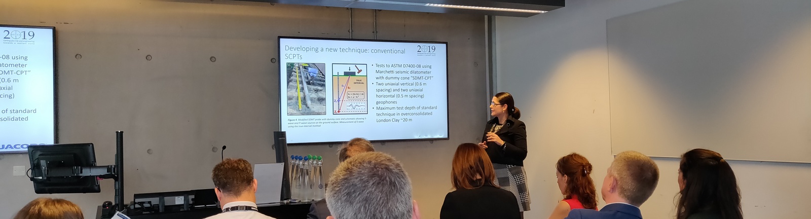 Research and Development