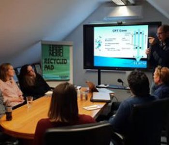 In Situ Site Investigation Consultancy Services In Situ Site Investigation Consultancy Services