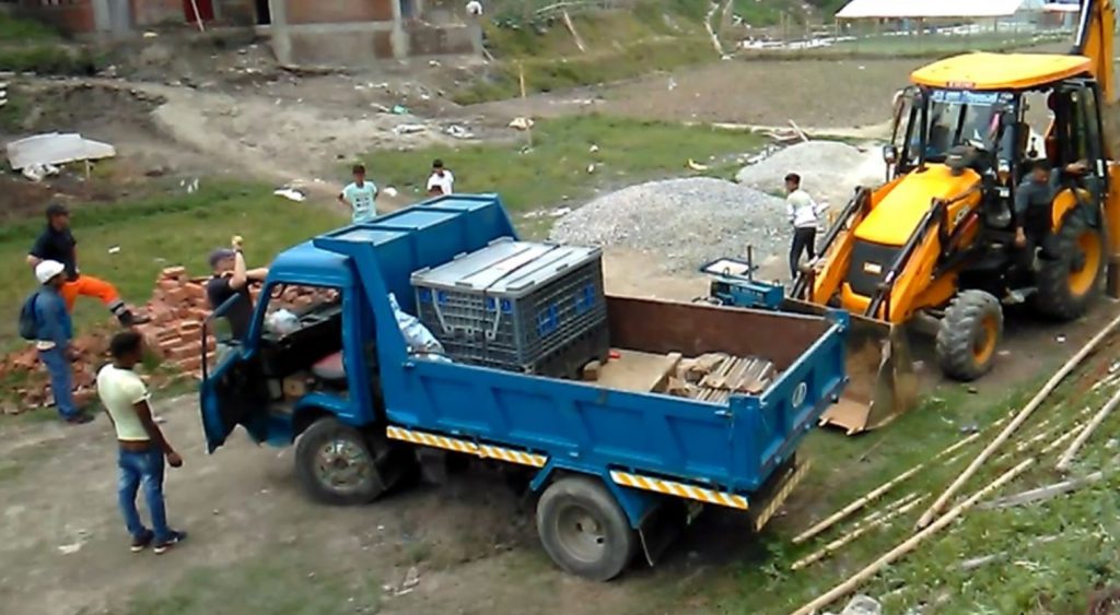 Seismic Safety And Resilience Of Schools In Nepal