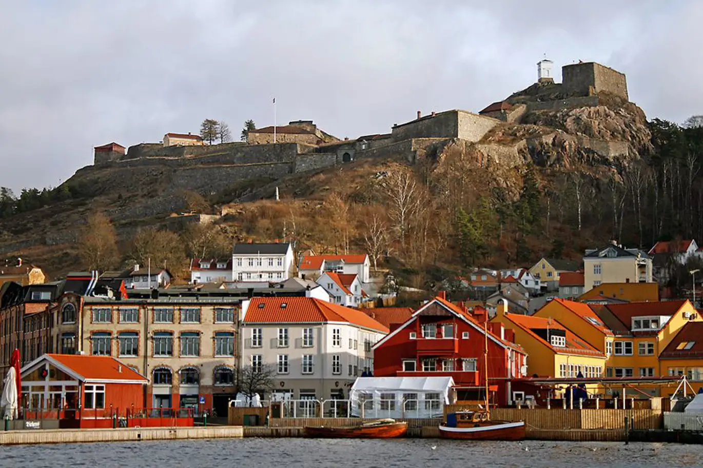 Self Boring Pressuremeter testing in Norway Self Boring Pressuremeter testing in Norway