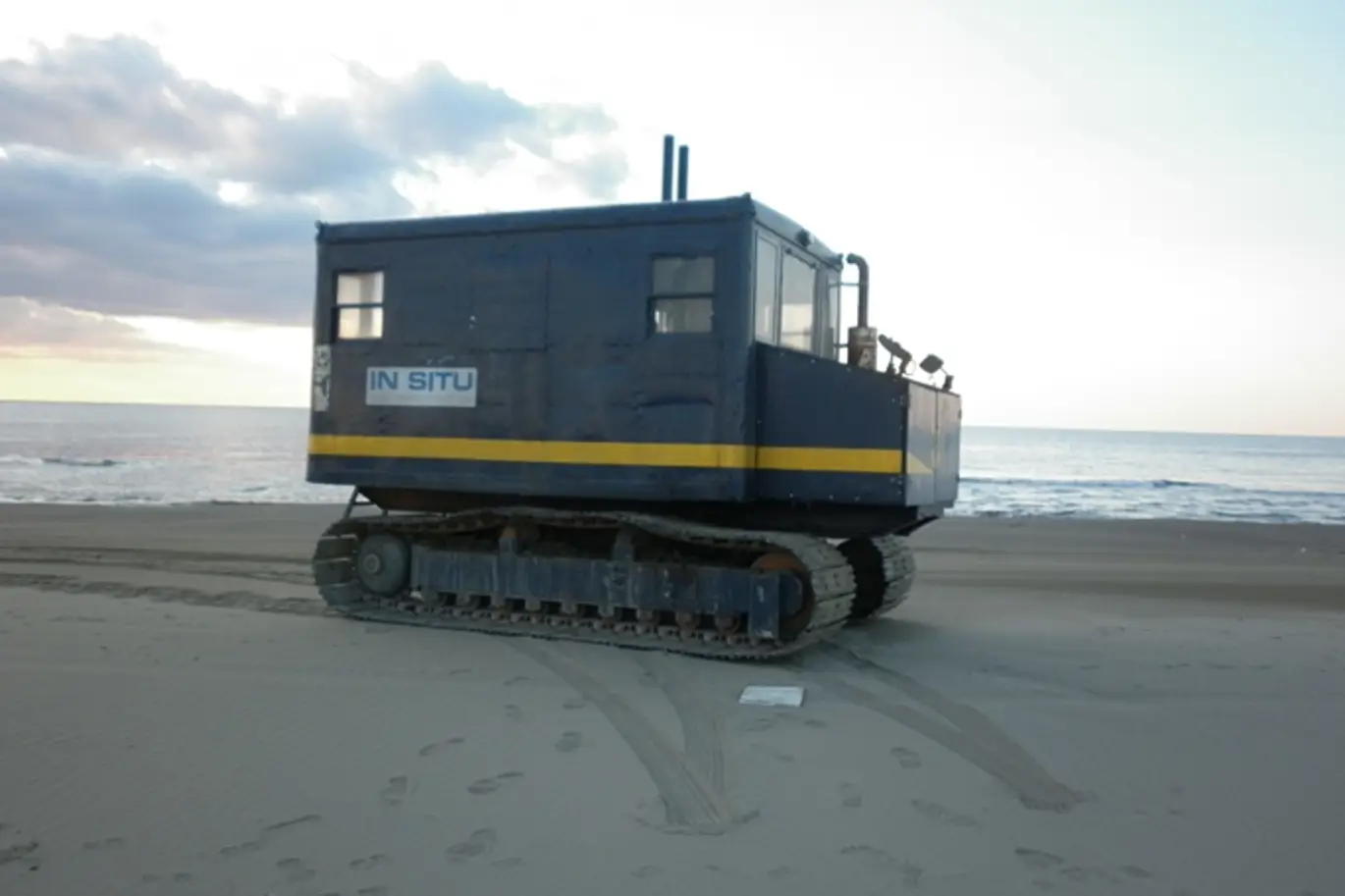 CPTs for the Trans Adriatic Pipeline in Albania CPTs for the Trans Adriatic Pipeline in Albania