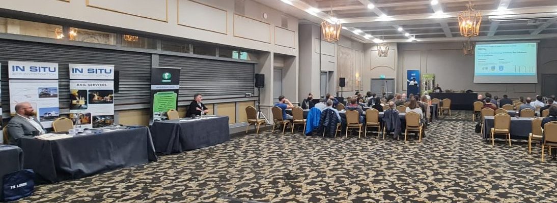 Geotechnical Society of Ireland Conference