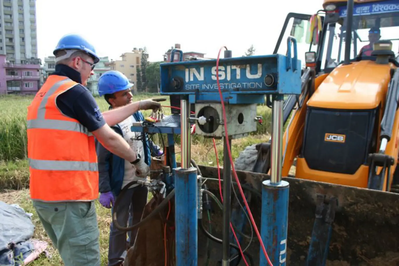 Seismic Safety And Resilience Of Schools In Nepal Seismic Safety And Resilience Of Schools In Nepal